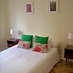 Apartament Almirante 1 Four Bedrooms