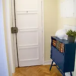 Almirante 1 Four Bedrooms Lejlighed