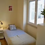 Almirante 1 Four Bedrooms Apartament