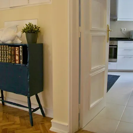 Appartement Almirante 1 Four Bedrooms