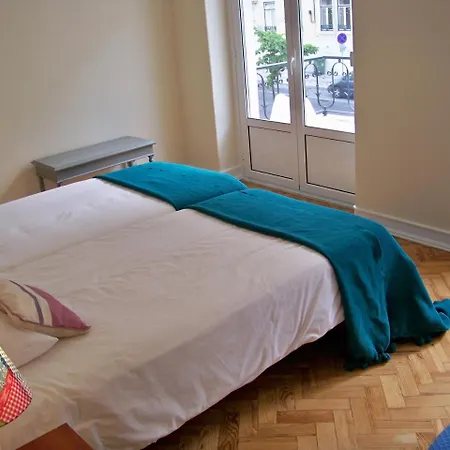Appartement Almirante 1 Four Bedrooms *