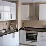 Apartmán Almirante 1 Four Bedrooms