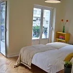 Apartmán Almirante 1 Four Bedrooms