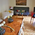 Almirante 1 Four Bedrooms Apartmán *